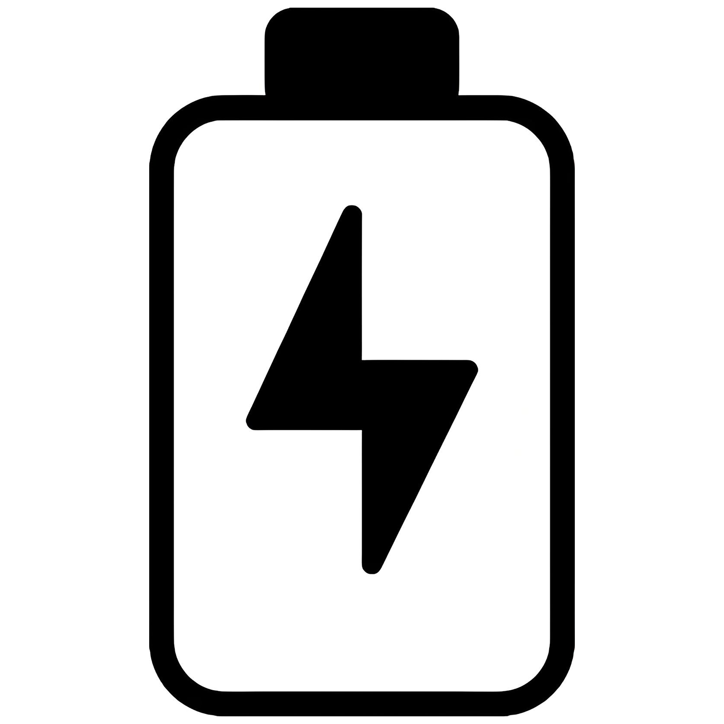 Charging Time